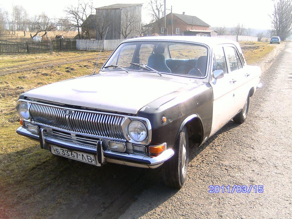 Сілець з panoramio.com - Сілець