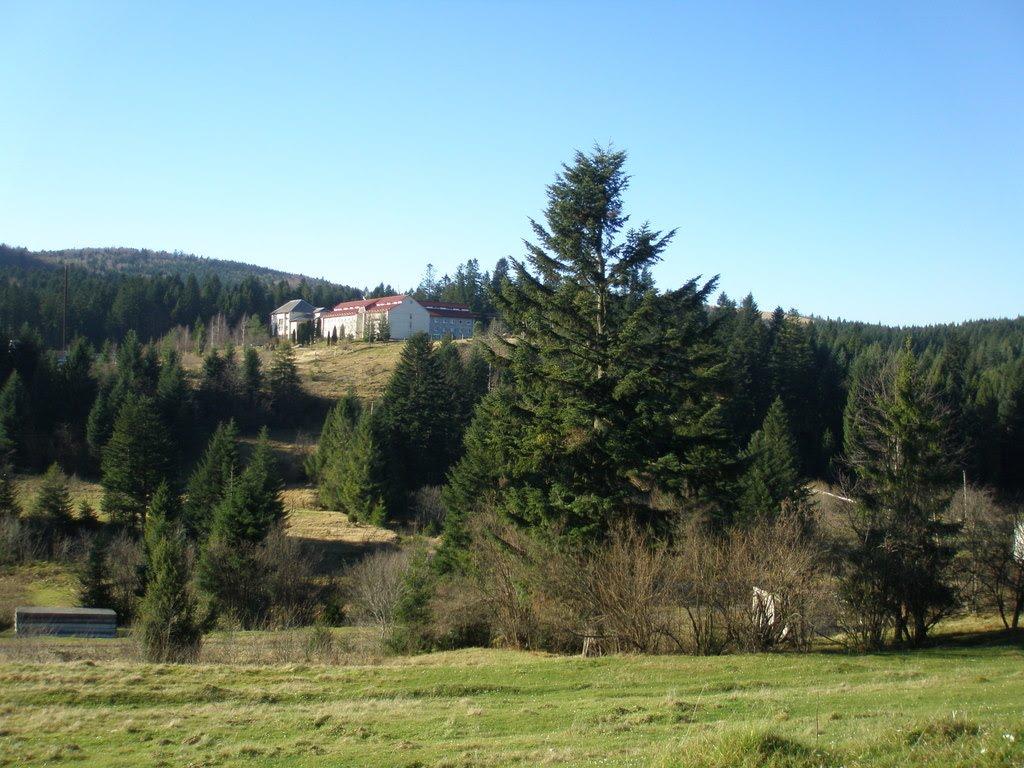 Борислав з panoramio.com - Борислав