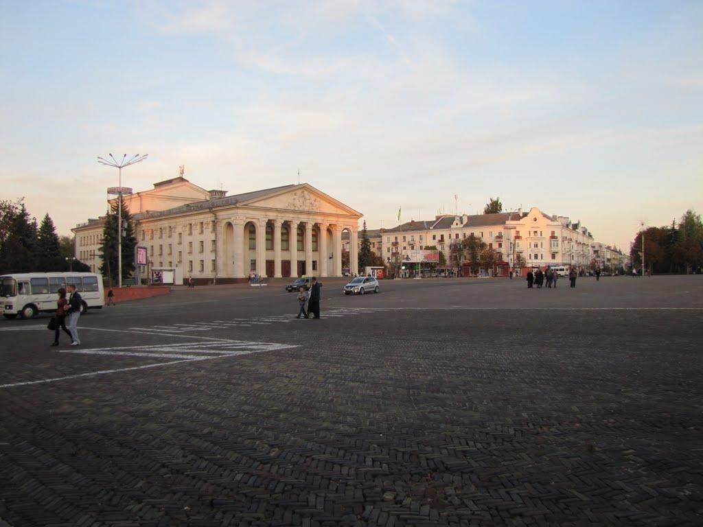 Чернігів з panoramio.com (ч.5) - Чернігів