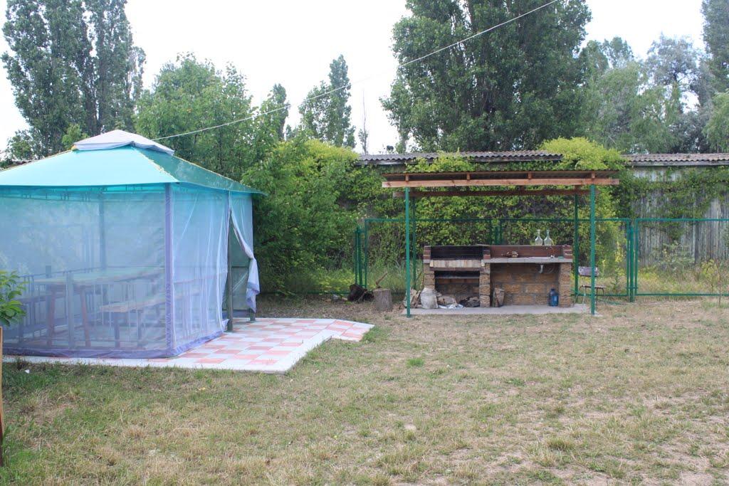 Кароліно-Бугаз з panoramio.com - Каролино-Бугаз