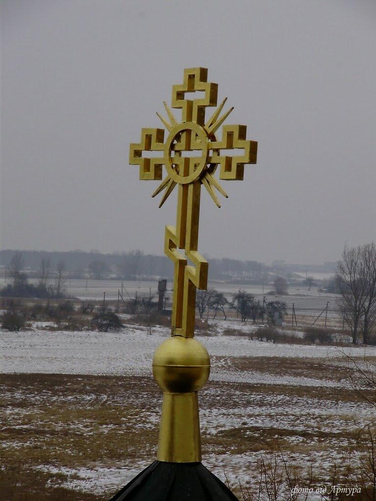 Зимне з panoramio.com - Зимнее