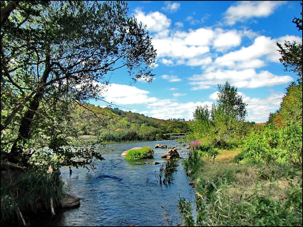 Салькове з panoramio.com - Salkove