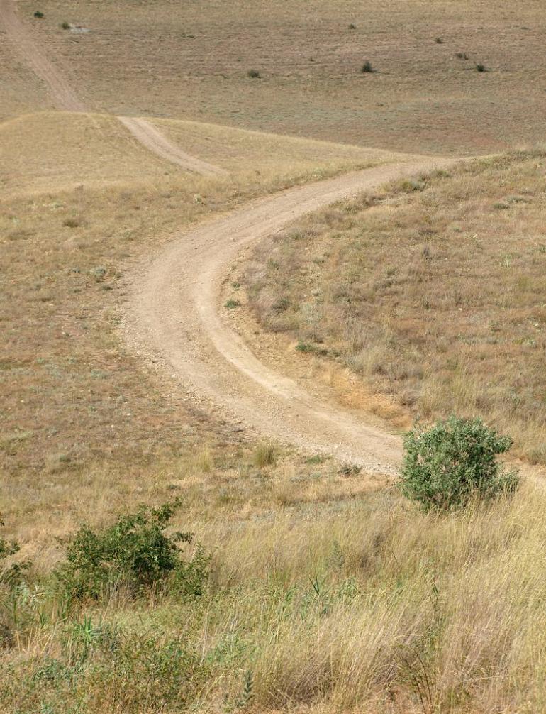 Підгірне з panoramio.com - Підгірне
