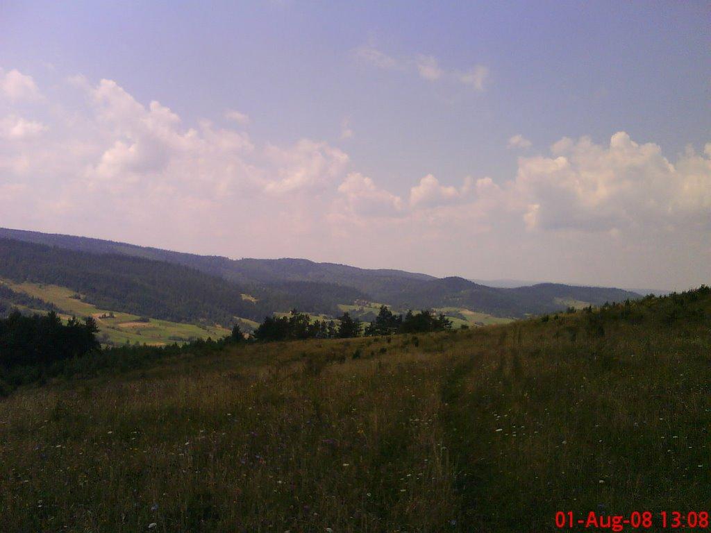 Сливниця з panoramio.com - Сливниця