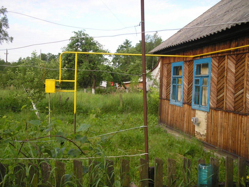 Рихальське з panoramio.com - Рыхальское