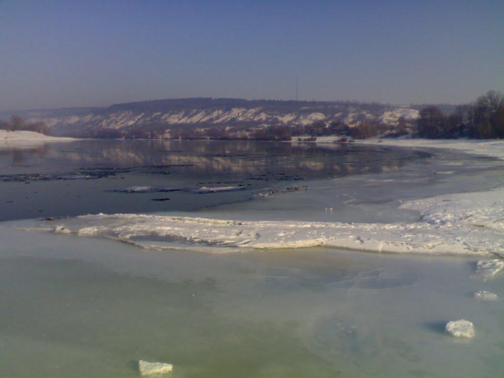 Велика Кісниця з panoramio.com - Велика Кісниця
