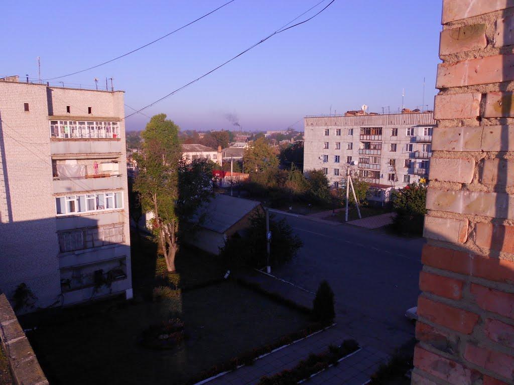 Солгутове з panoramio.com - Солгутово