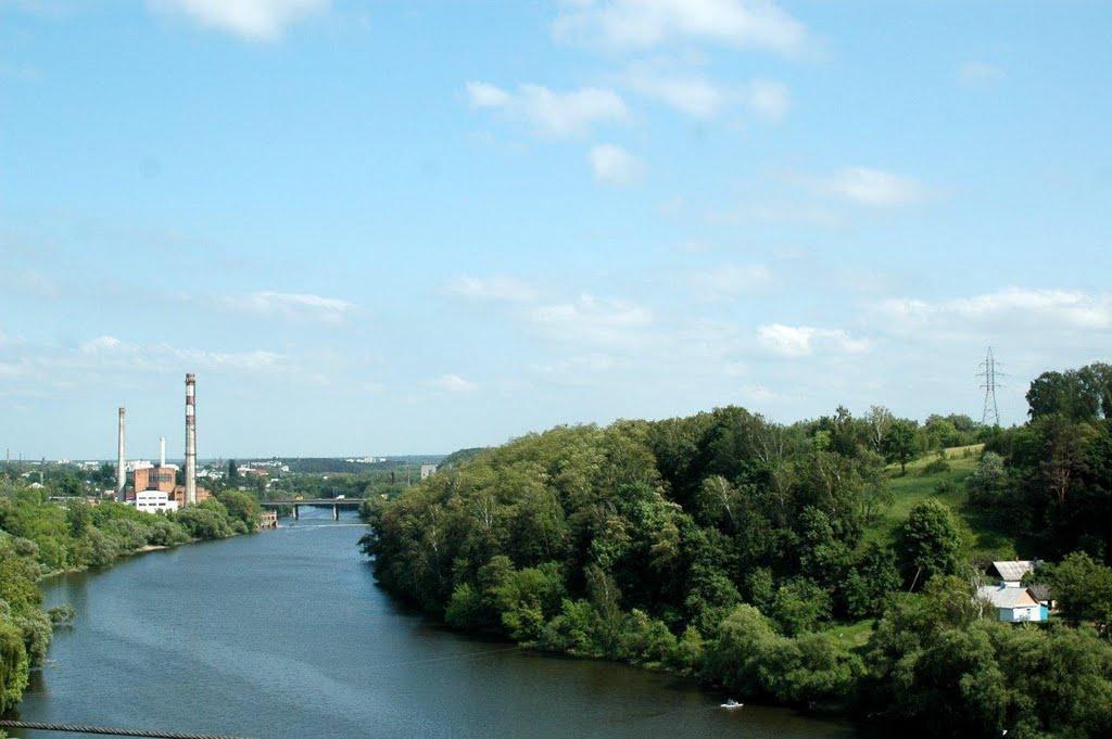 Житомир з panoramio.com (ч.3) - Житомир
