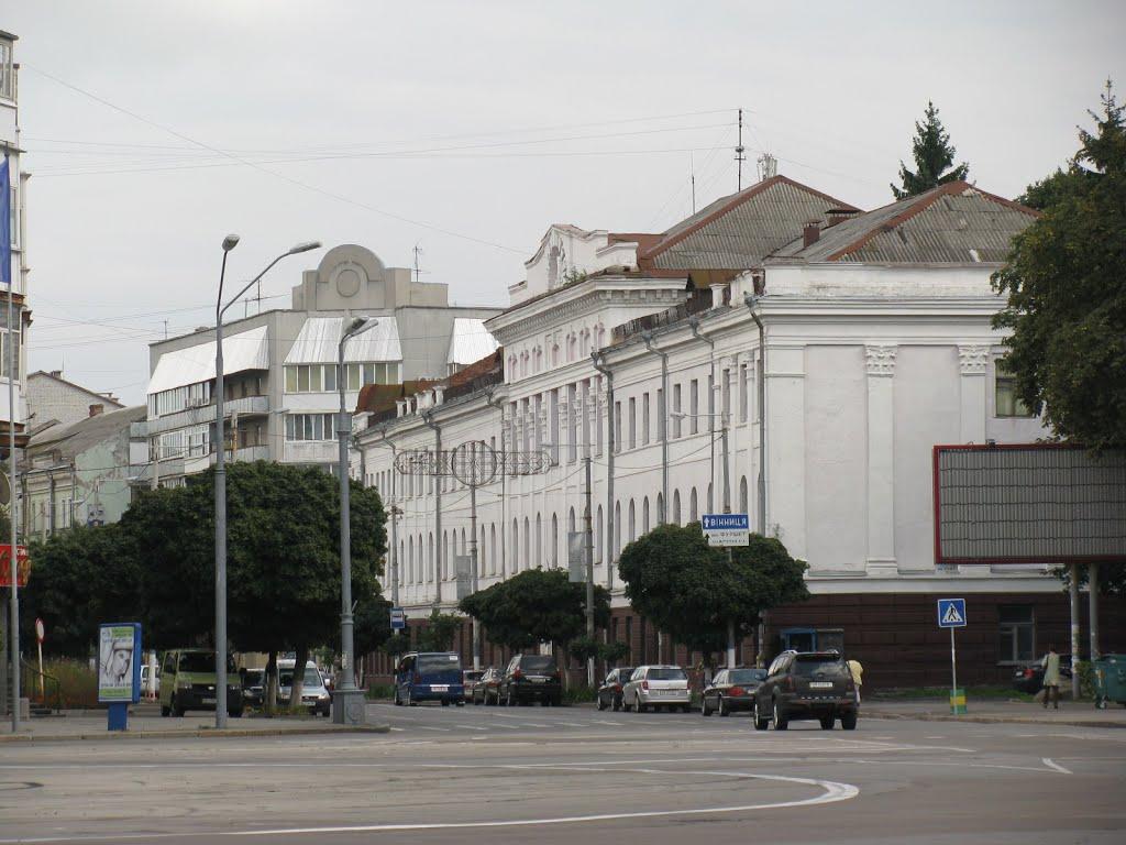 Житомир з panoramio.com (ч.3) - Житомир