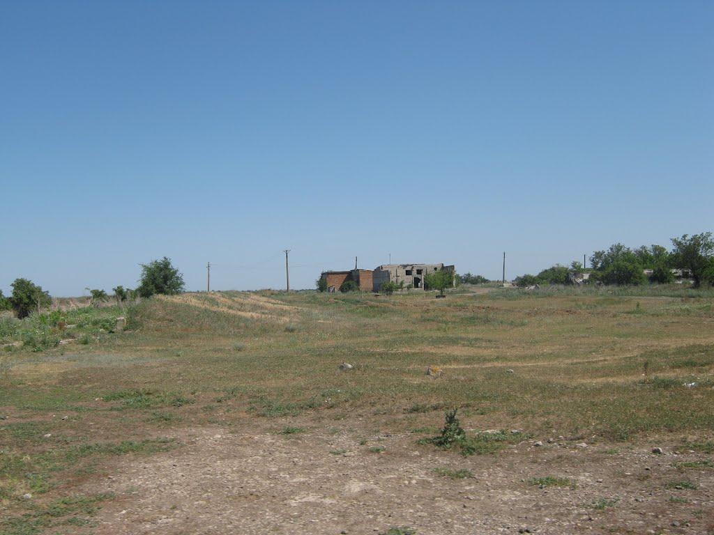 Нововітебське з panoramio.com - Нововитебское