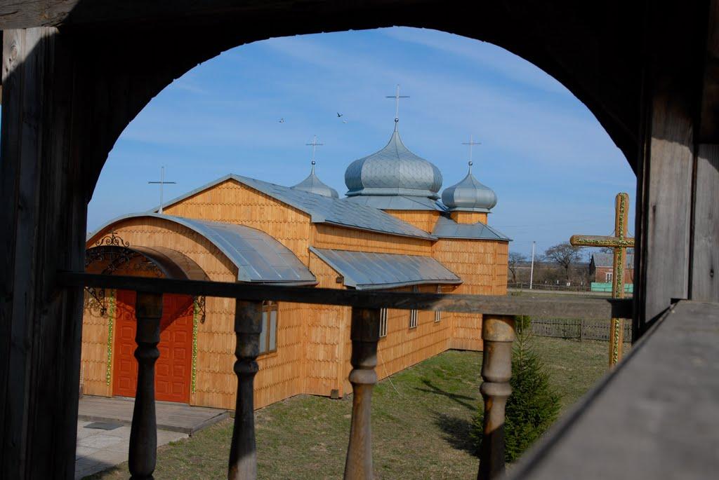 Вихопні з panoramio.com - Вихопні