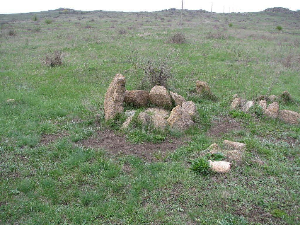 Українка з panoramio.com - Українка