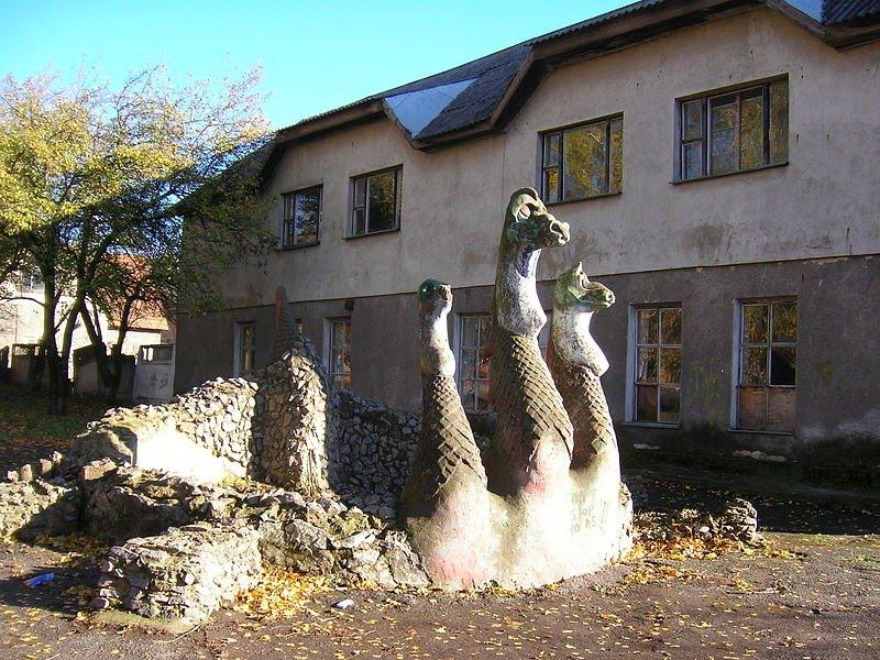 Липовець з panoramio.com - Липовець