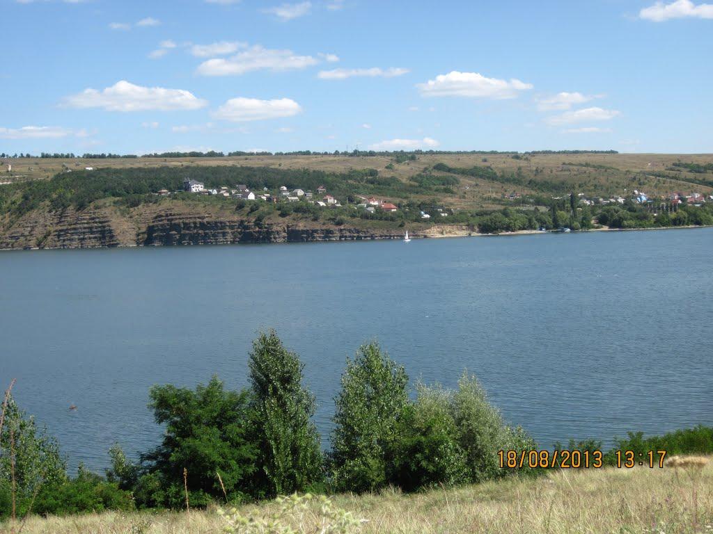 Комарів з panoramio.com - Komariv