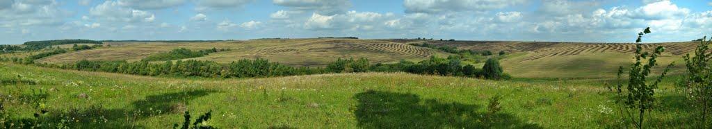 Чернелівка з panoramio.com - Чернелівка