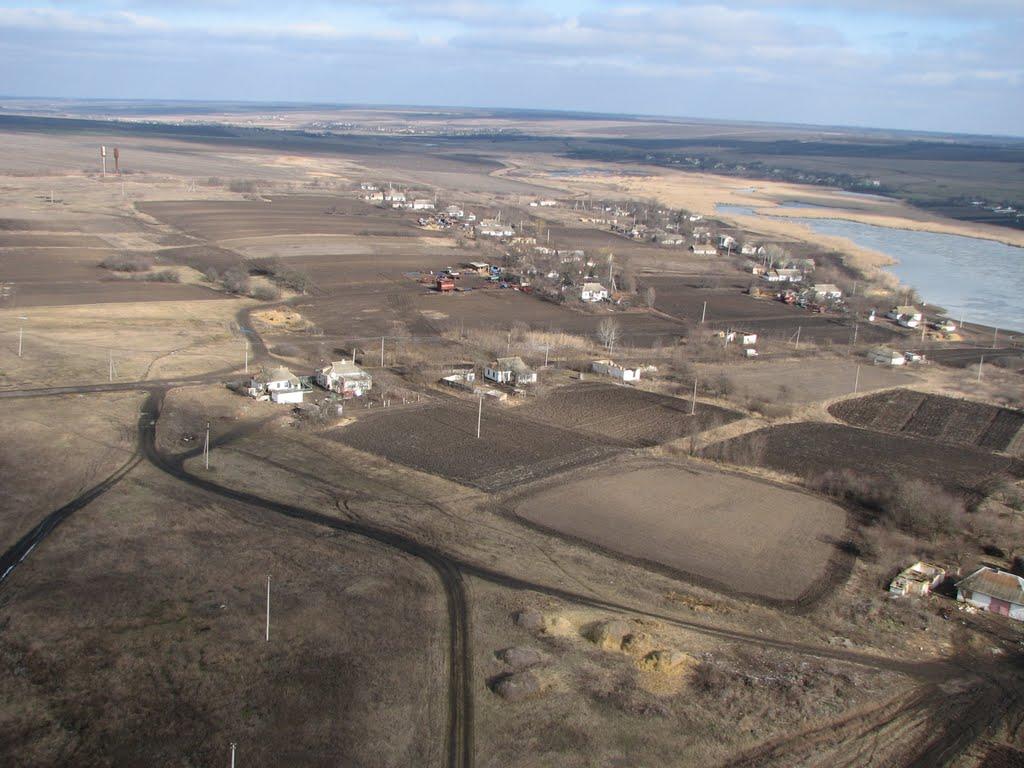 Веселівка з panoramio.com - Веселовка