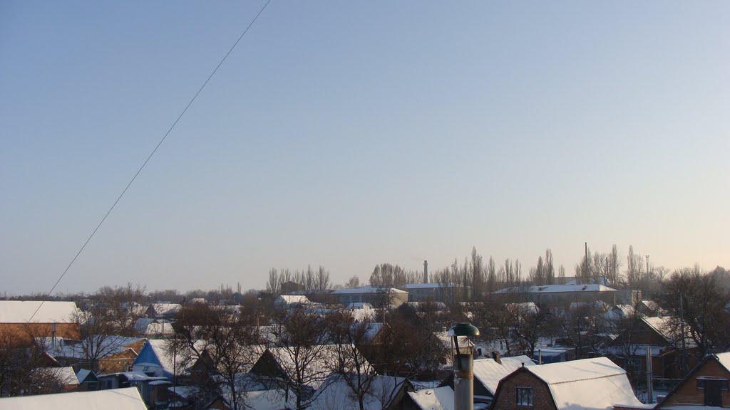 Пологи з panoramio.com - Пологи