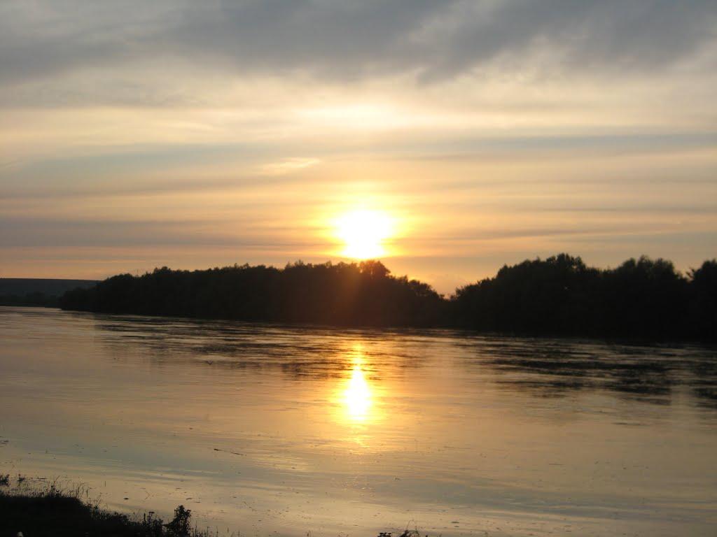 Велика Кісниця з panoramio.com - Велика Кісниця