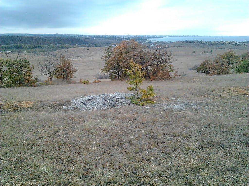 Любимівка з panoramio.com - Любимовка