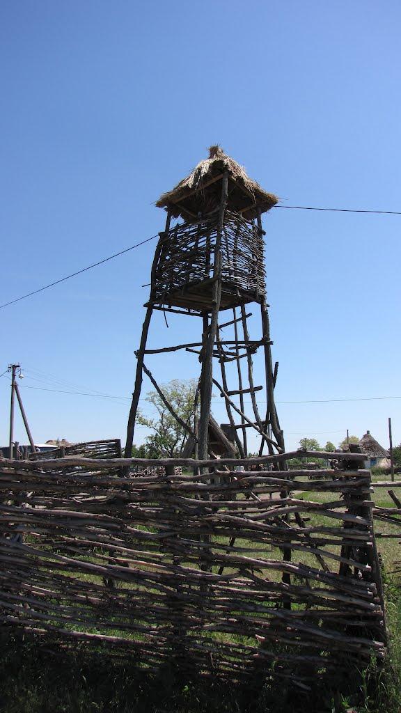 Гречане з panoramio.com - Гречаное