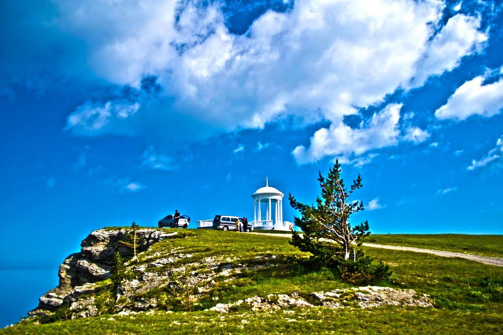 Совєтське з panoramio.com (ч.2) - Советское