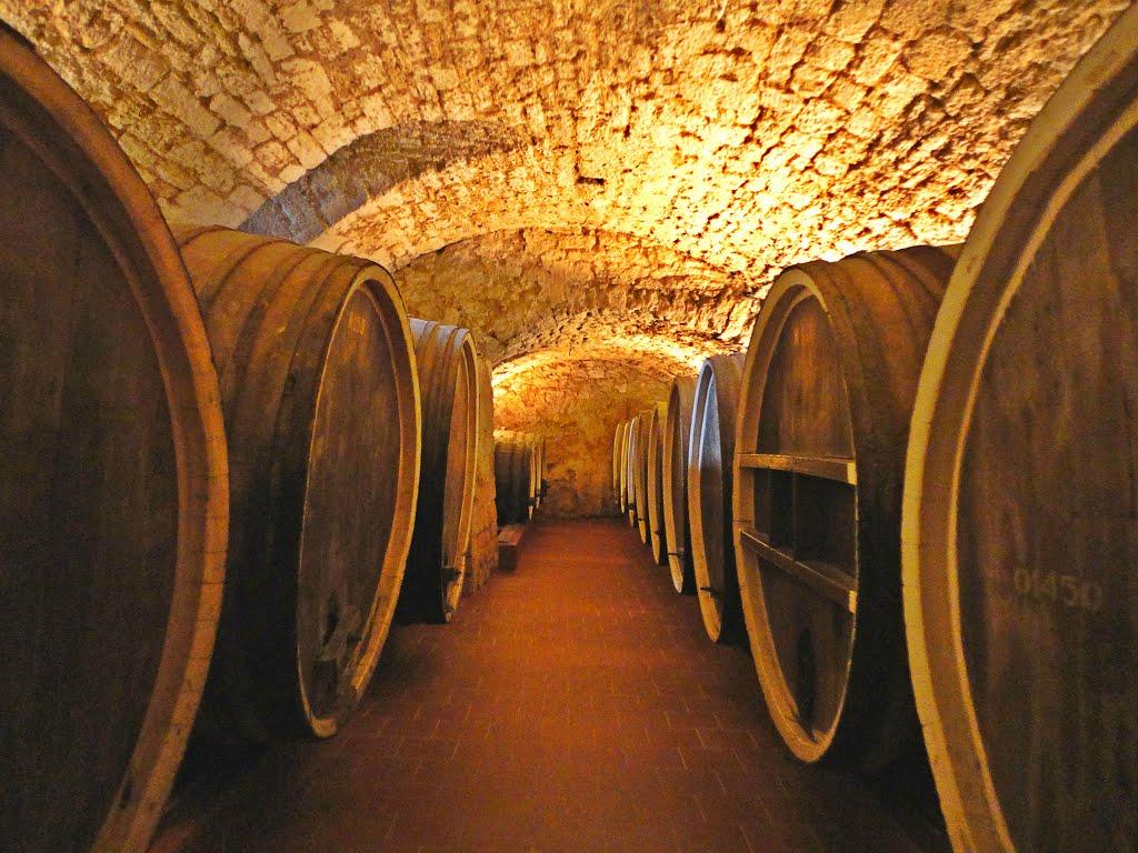 Шабо з panoramio.com - Шабо