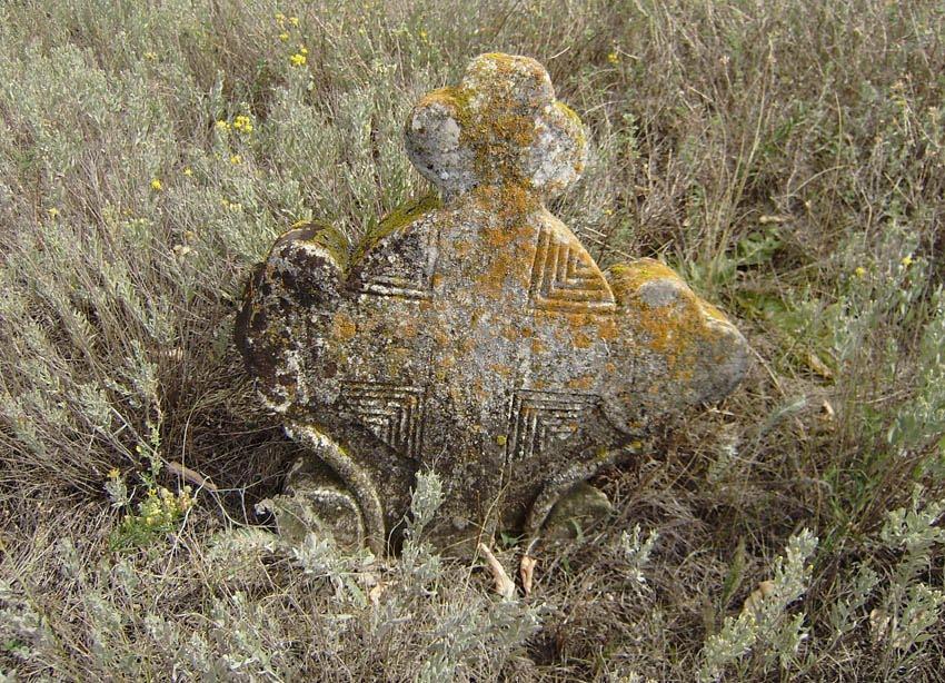 Гребеники з panoramio.com - Гребеники