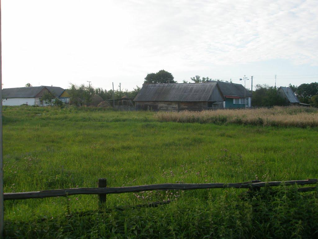 Охотівка з panoramio.com - Охотівка