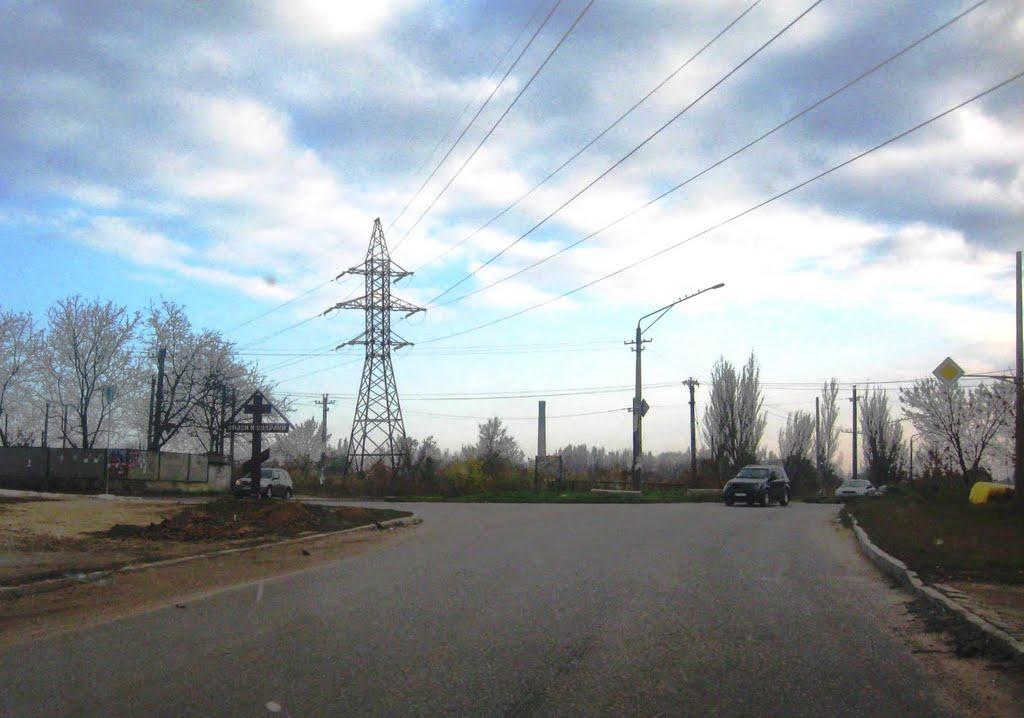 Котовка з panoramio.com - Котовка