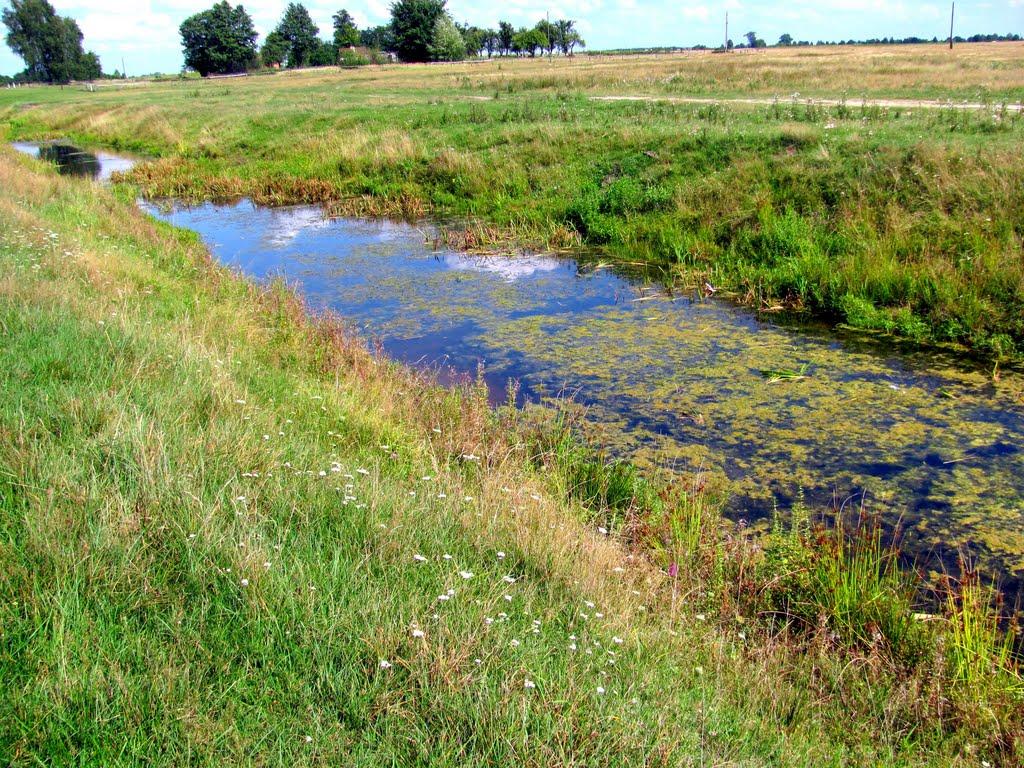 Веретено з panoramio.com - Веретено