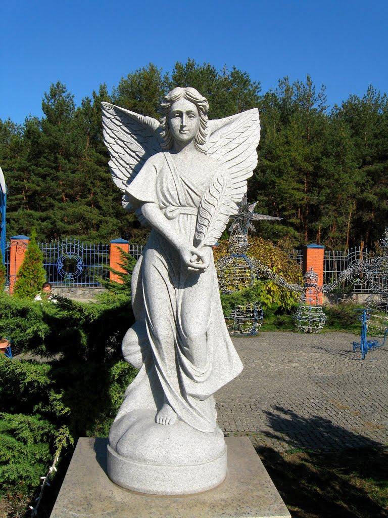 Ювілейне з panoramio.com - Yuvileyne