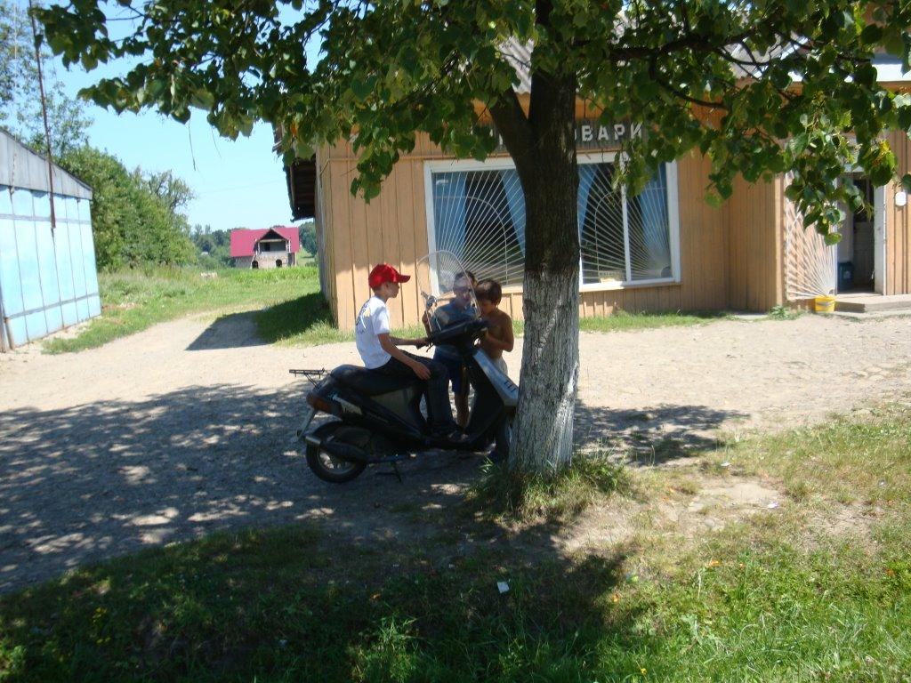 Раківчик з panoramio.com - Раківчик
