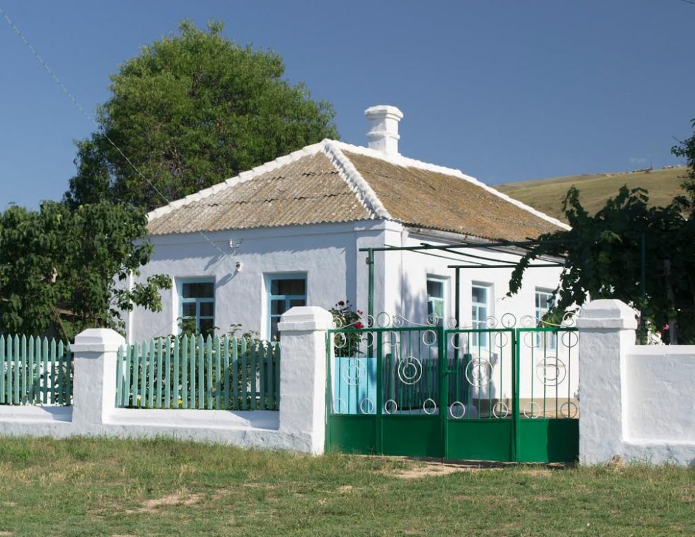 Войкове з panoramio.com - Войкове