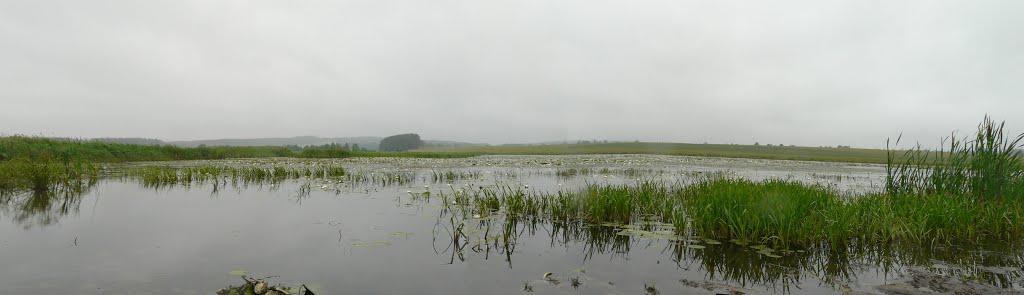 Скребеличі з panoramio.com - Скребеличі