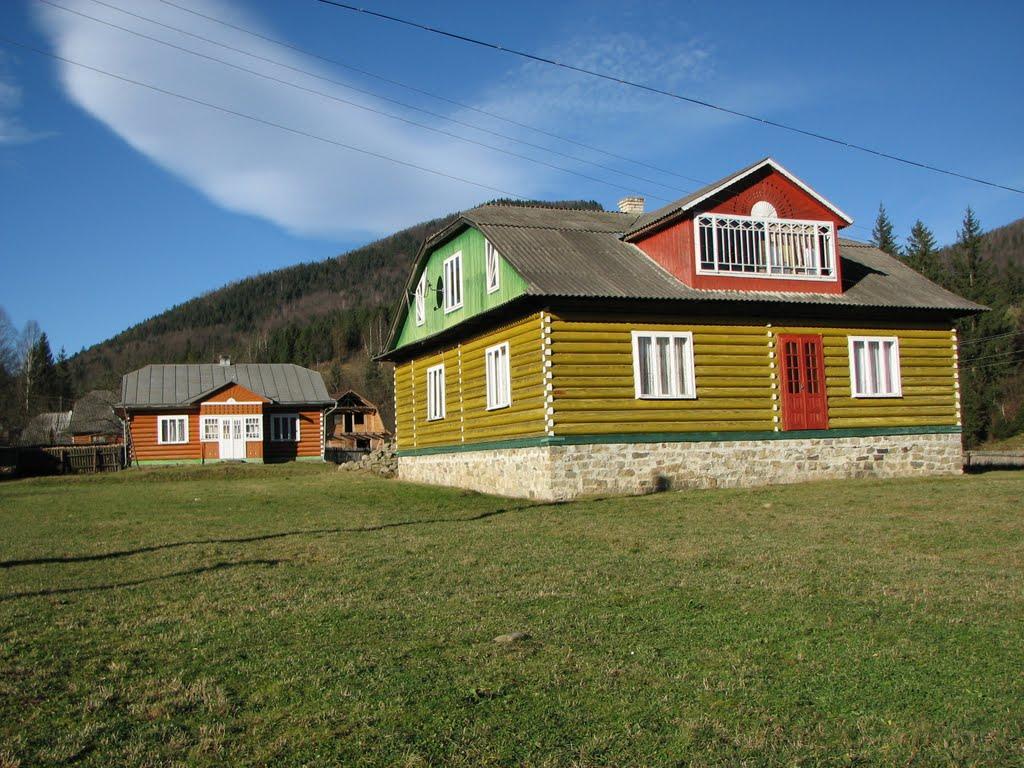 Гута з panoramio.com - Гута