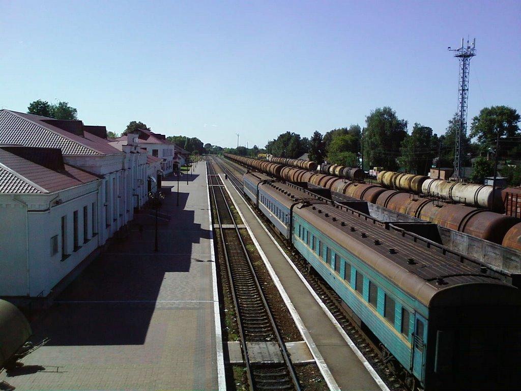 Ромни з panoramio.com - Romny