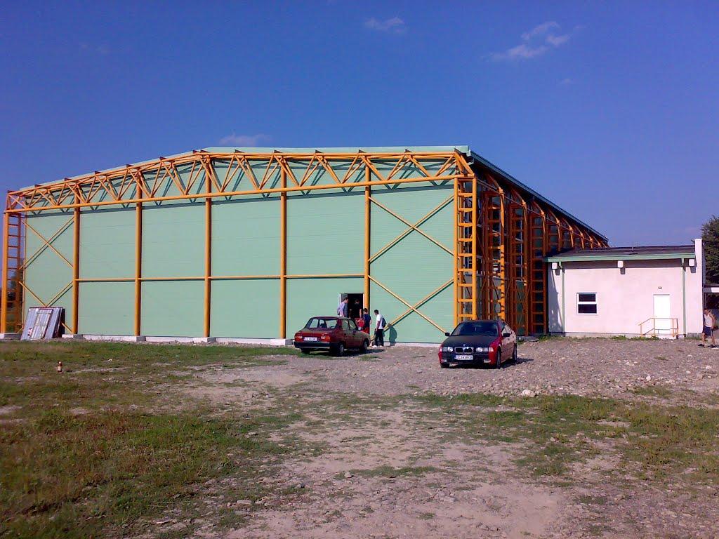 Аршиця з panoramio.com - Arshytsya