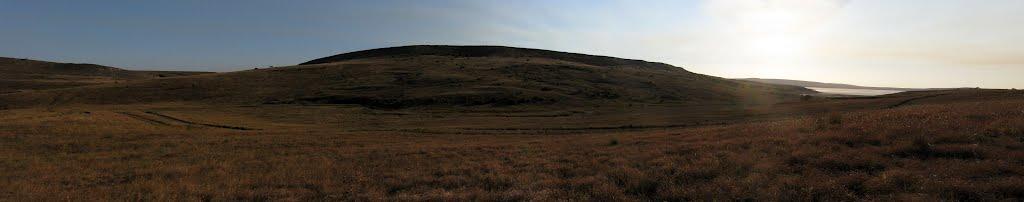 Багерове з panoramio.com - Багерове