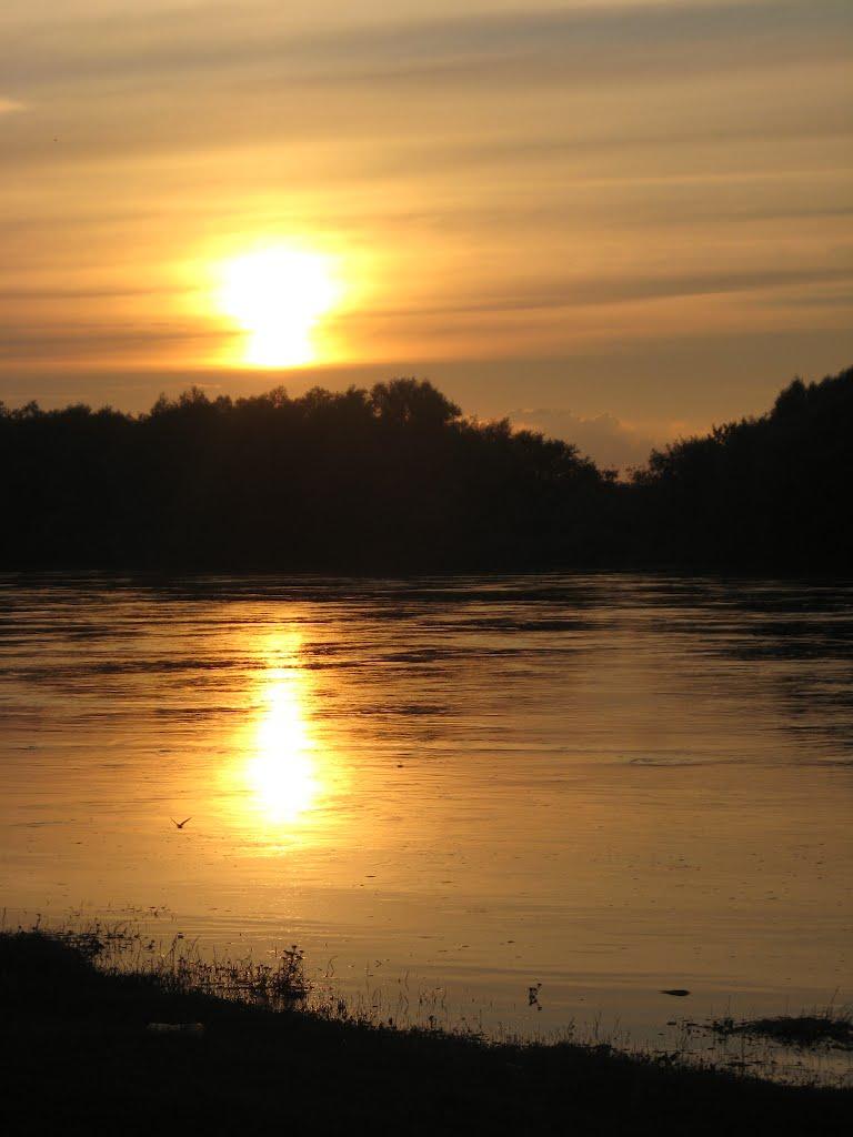 Велика Кісниця з panoramio.com - Велика Кісниця