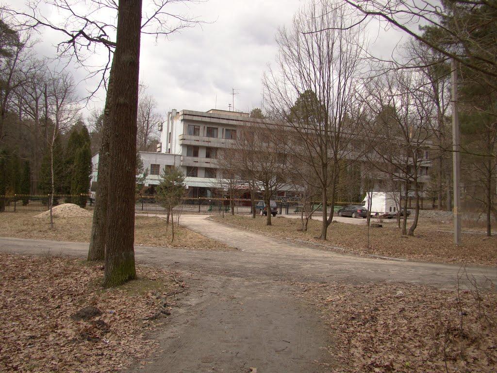 Буки з panoramio.com - Буки