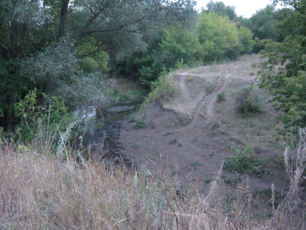 Фрунзе з panoramio.com - Фрунзе