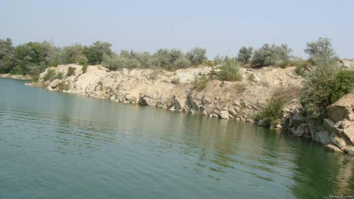 Михайлівка з panoramio.com - Михайлівка