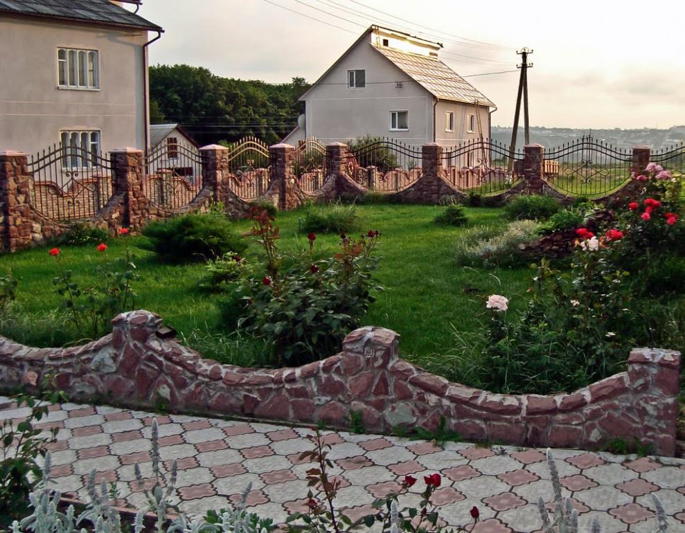 Чортків з panoramio.com - Чортков