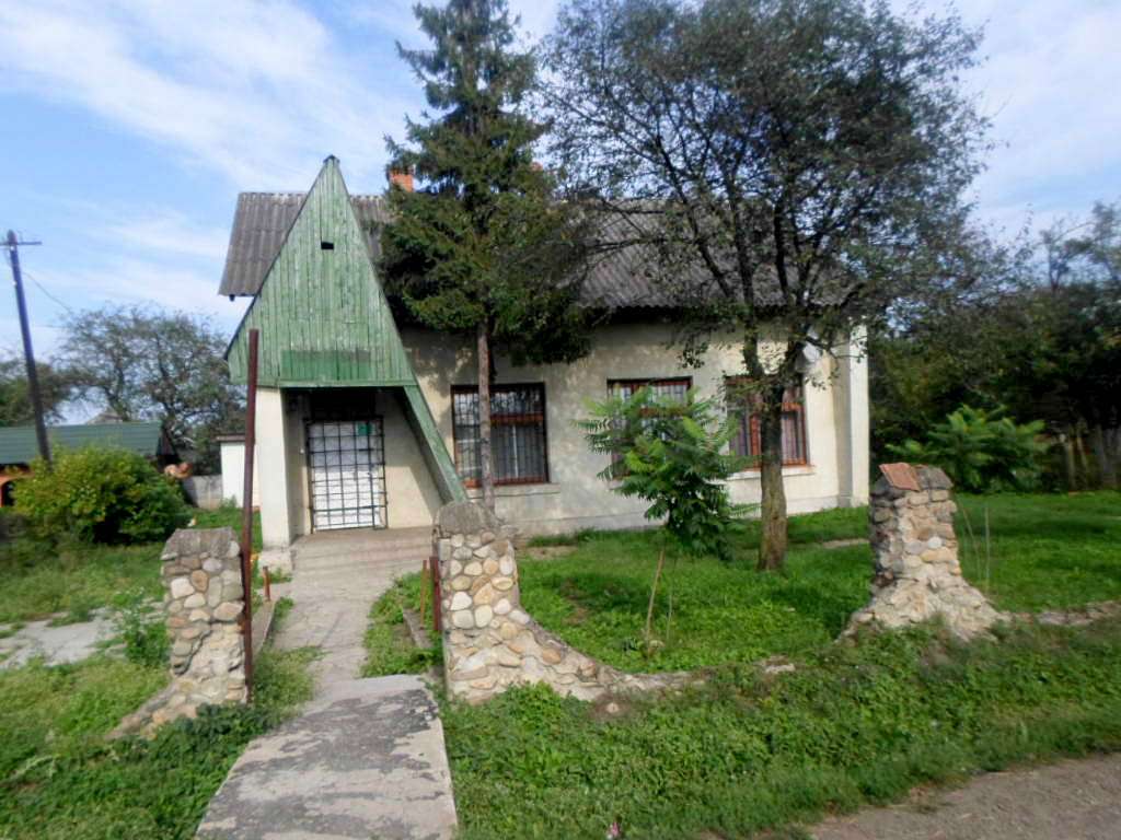 Магазини - Великие Дедушичи