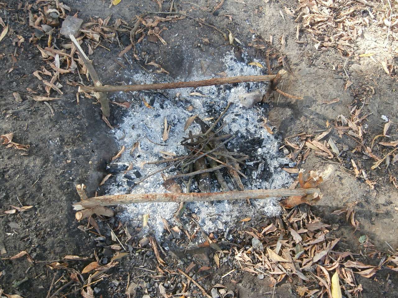 Рай на земле - Скалеватка