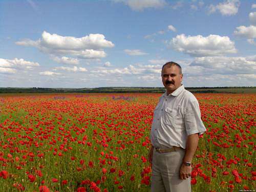 Наші фото - Іскрене