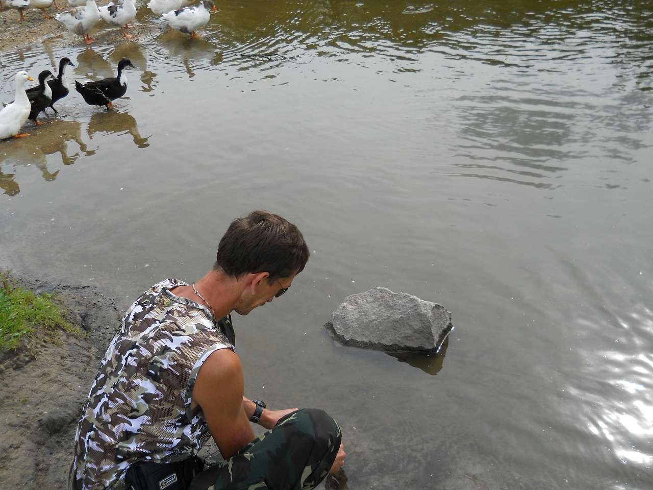 Мислятин - Мыслятин