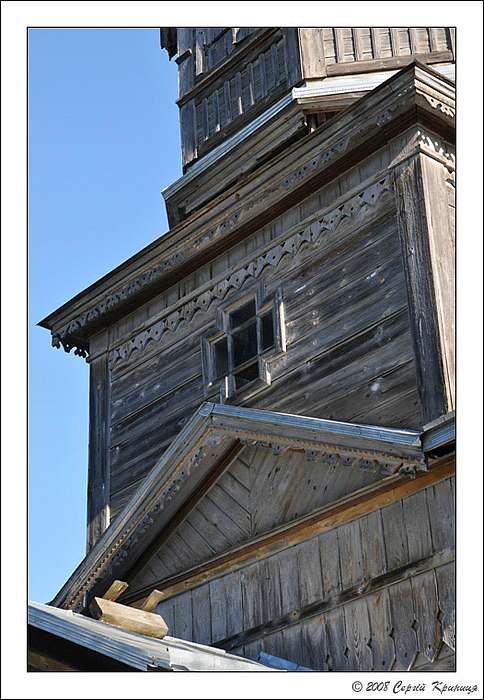 церква - Мизинівка