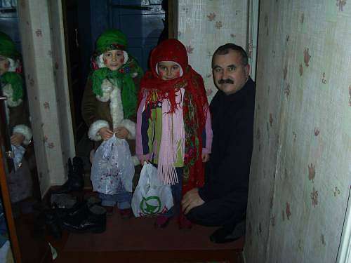 Наші фото - Іскрене