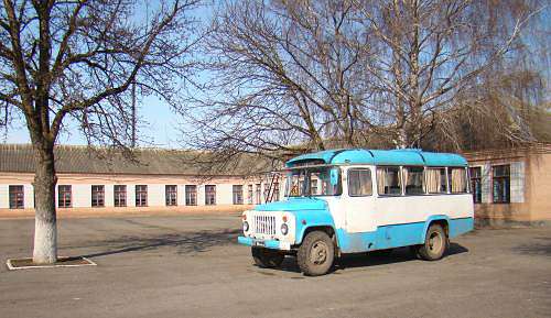 Наші фото - Іскрене